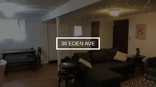 36 Eden Ave | Newton Real Estate