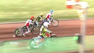 2025 Redcar Bears vs Berwick Bandits 09.05.25 [Heat 10]
