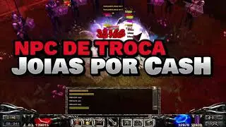 PVP Mu Logan - Season II Continent of Legends