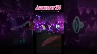 AMETHYST 7% #wPopoff #amethyst #top1 #geometrydash #handcam #viral