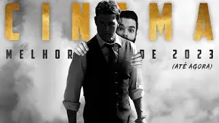 MISSÃO IMPOSSÍVEL 7 é CINEMA | Análise Crítica de Missão Impossível - Acerto de Contas Parte 1