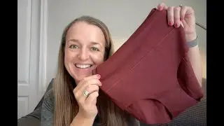 LEVAO Women's High Waist Seamless Underwear Full Coverage Brief No Show- REVIEW