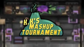 Poisonous Riffs! (Reveal) - K.K. Mashup Tournament