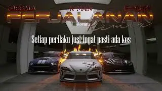Sabbala - Perjalanan [Remix] feat. B-Heart, K-Main