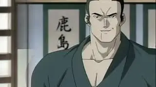 صور من مسلسل الأنمي الرائع shura no tuki