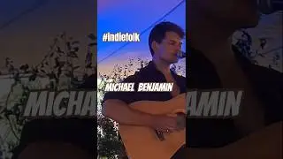Michael Benjamin - Rotonda 2025  #indiefolk #alternativefolk