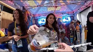 Great American Beer Festival 2022 - Denver Colorado