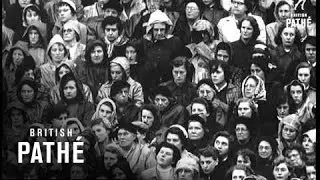 Selected Originals - Billy Graham Packs Wembley (1955)