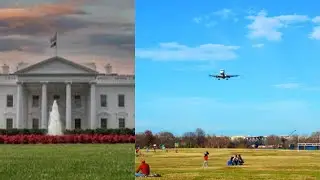 Glancy Videos Goes to Washington, DC! (ROAD TRIP)