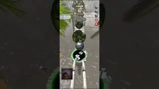 12 Mei 2024 rollance adventure balls level 28 level up #gameplay #game #rollance