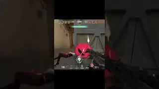 Eco round me ACE Bois!! RADIANT GAMEPLAY XD