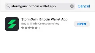 How to mine BTC and start trading on StormGain trading platform