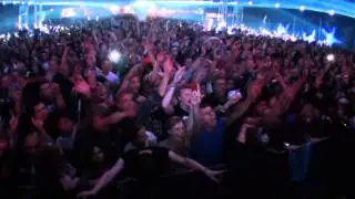 The Oddword Tomorrowland 2011