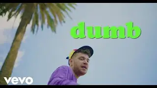 goodboy noah - dumb (Official Lyric Video)