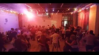 Negracha Tango Club London - The Last Final Milonga in Holborn - 09/02/2018