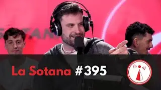 La Sotana 395