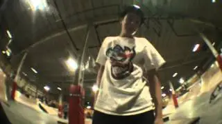 FS Smith grind Trick Tip