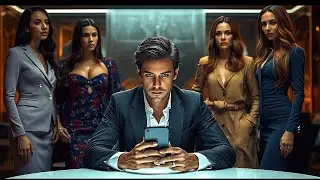 Is PHONE Ne FUTURE Bata Diya 😱😱 | Film Explained in Hindi