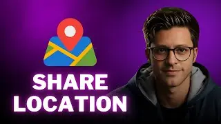 How to Share Your Real-Time Location on Google Maps