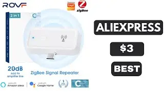 Smart Tuya Zigbee 3 0 wireless signal repeater Type C signal amplifier can be used with ZigBee gatew