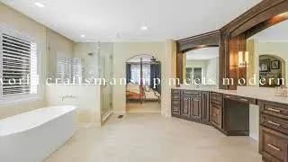 Colorado Springs Home Improvement Bathroom Renovation