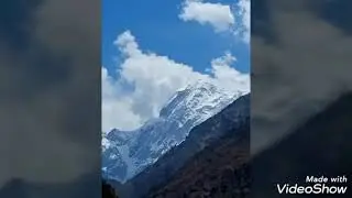 Chitral attractive scenes