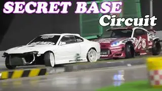 [Radio Control Drift] Drift Circuit 