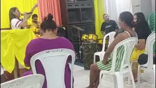 8 de junho de 2025