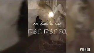HUNDRED CAVES Caving Adventure at Bgy. Tagabinet Puerto Princesa City Palawan 5300 Philippines