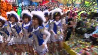 Finale bei B&uuml;tt an Bord Friedrichshafen 2015