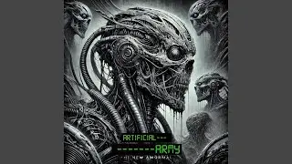 Artificial Army (feat. Vince Voltage)