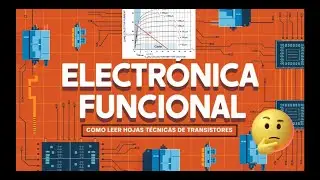 COMO LEER DATASHEET (parte 2)