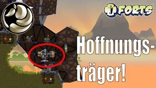 Forts - Road to Top 20 Round 2 # 27 | Eine Erkenntnis keimt!
