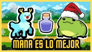 ESTA SEMANA SE GANA CON MANA!!! | Super Auto Pets