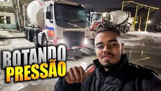 BOTANDO PRESSÃO NO VM 😎