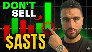 АКЦИИ ASTS: ЭТО ЕЩЕ НЕ КОНЕЦ! ($ASTS)
