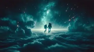 NVDR - Wild Ones (Visualizer) [Hardcore]