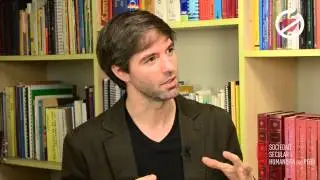 17. Manzana Escéptica ¿Se puede prevenir la calvicie? (2/2)