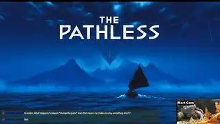 The Pathless: First Playthrough