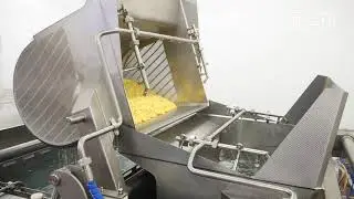 Cook Quench Chill System - DC Norris North America