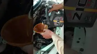how to oil change Suzuki Alto |engine oil replacement| engine oil and oil filter replace| #oilchange