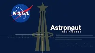 Astronaut at a Glance: Anne McClain