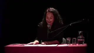 La jouissance politique des amants - dialogue des morts, par Muriel Pic