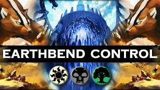 Who Needs Fountainport When You Can Have Restless Fortress Every Turn? | MTG Arena TLA Standard