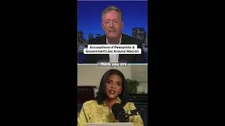 Unmasking the Shocking Truth Behind Pedophilia Allegations and Government Deceit!