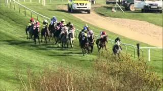 2014 RSA Chase - O'Faolains Boy - Racing TV
