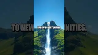 The Symbolism of Dreaming About Waterfalls