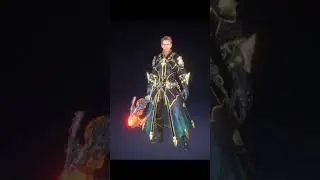 New MMO Bless Global - Official Launch #mmo #android #androidgameplay #androidgameplay2023