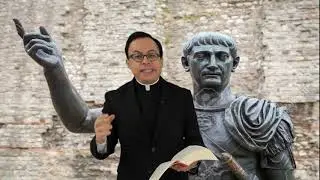 NO HE VENIDO A TRAER PAZ, HE VENIDO A TRAER ESPADA.