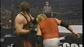 Kane vs. Christian [2002-02-10]